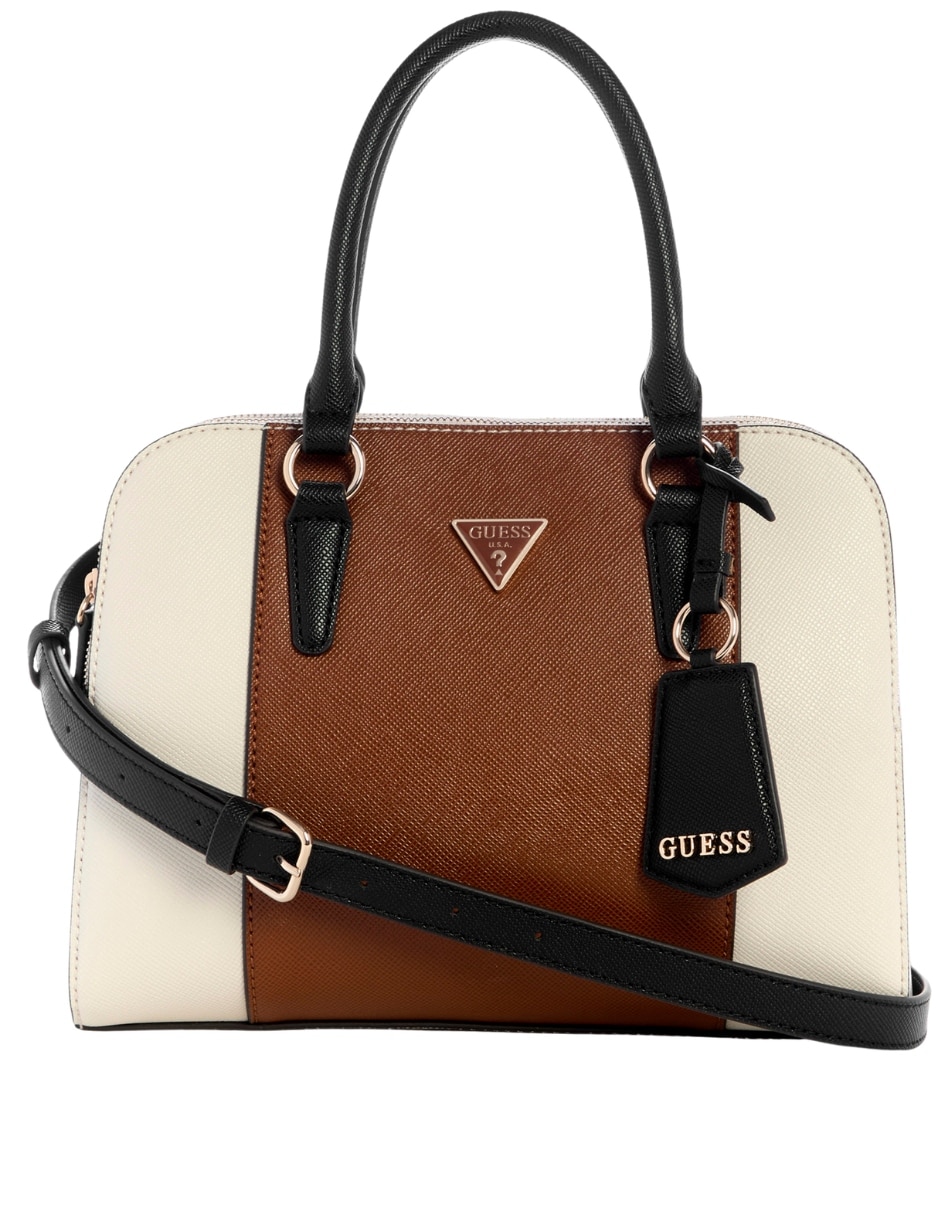 Bolsa satchel Guess para mujer Bolsa satchel Guess para mujer