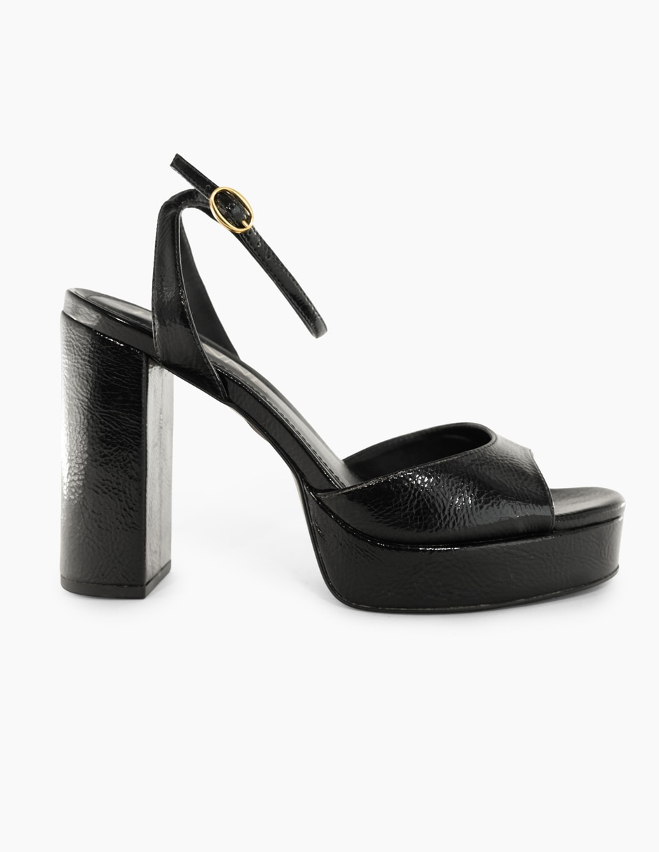 Sandalia casual chic para mujer Sandalia casual chic para mujer