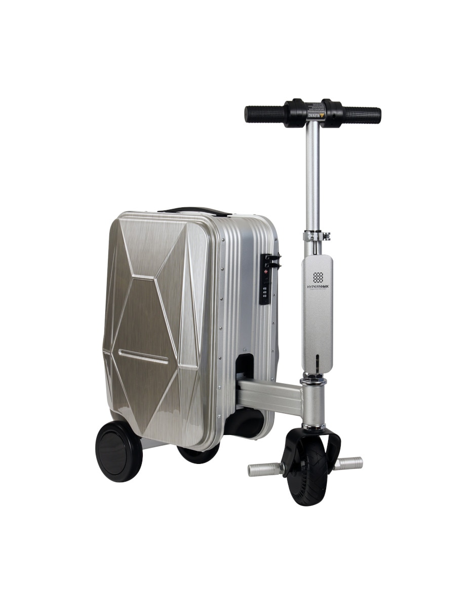 Scooter maleta de viaje