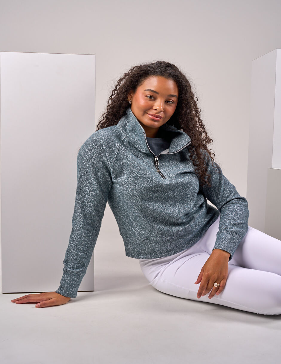 Sudadera para mujer