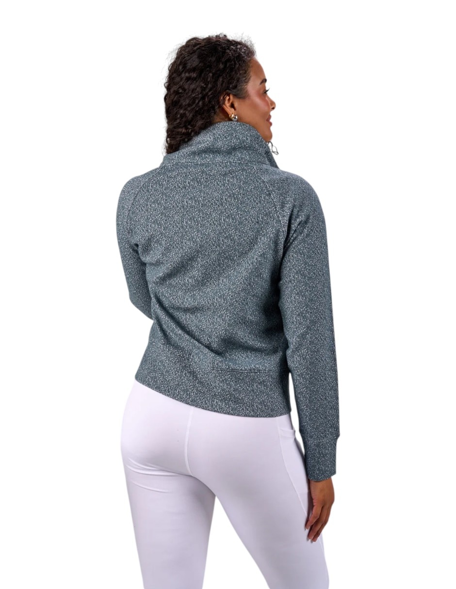 Sudadera para mujer 4