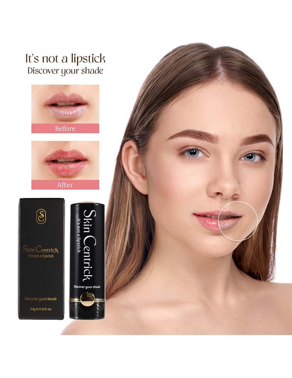 Tinta para labios brillante 2