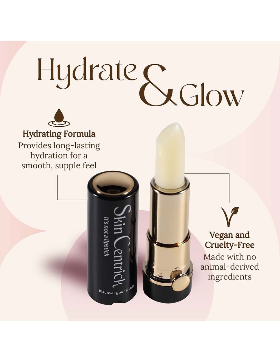 Tinta para labios brillante Tinta para labios brillante
