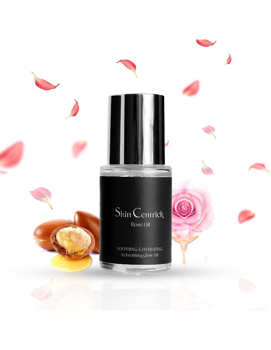 Aceite facial Skin Centrick