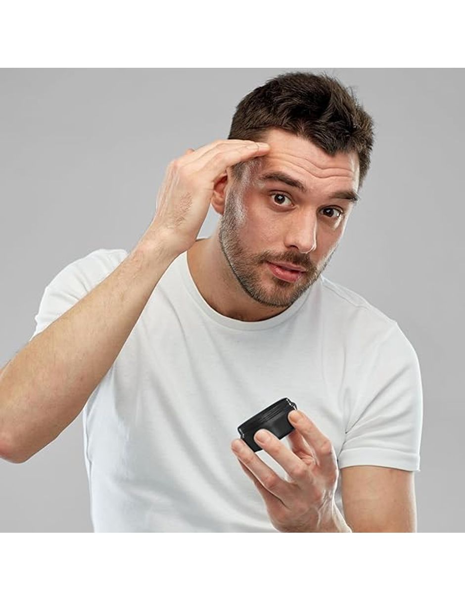 Cera para cabello todo tipo para fijar 2