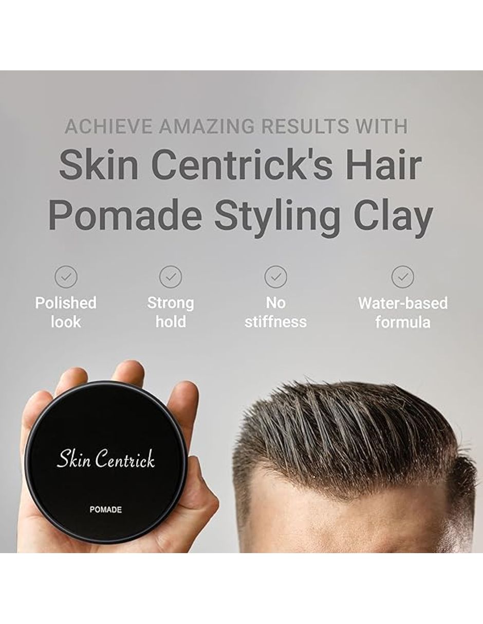 Cera para cabello todo tipo para fijar Cera para cabello todo tipo para fijar