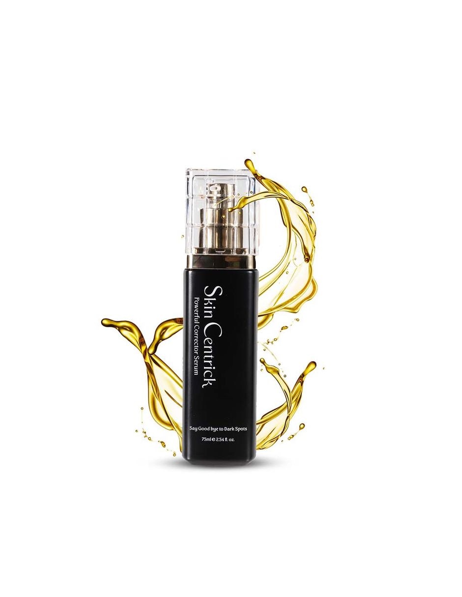 Sérum regenerador facial corrector potente de todo tipo de piel