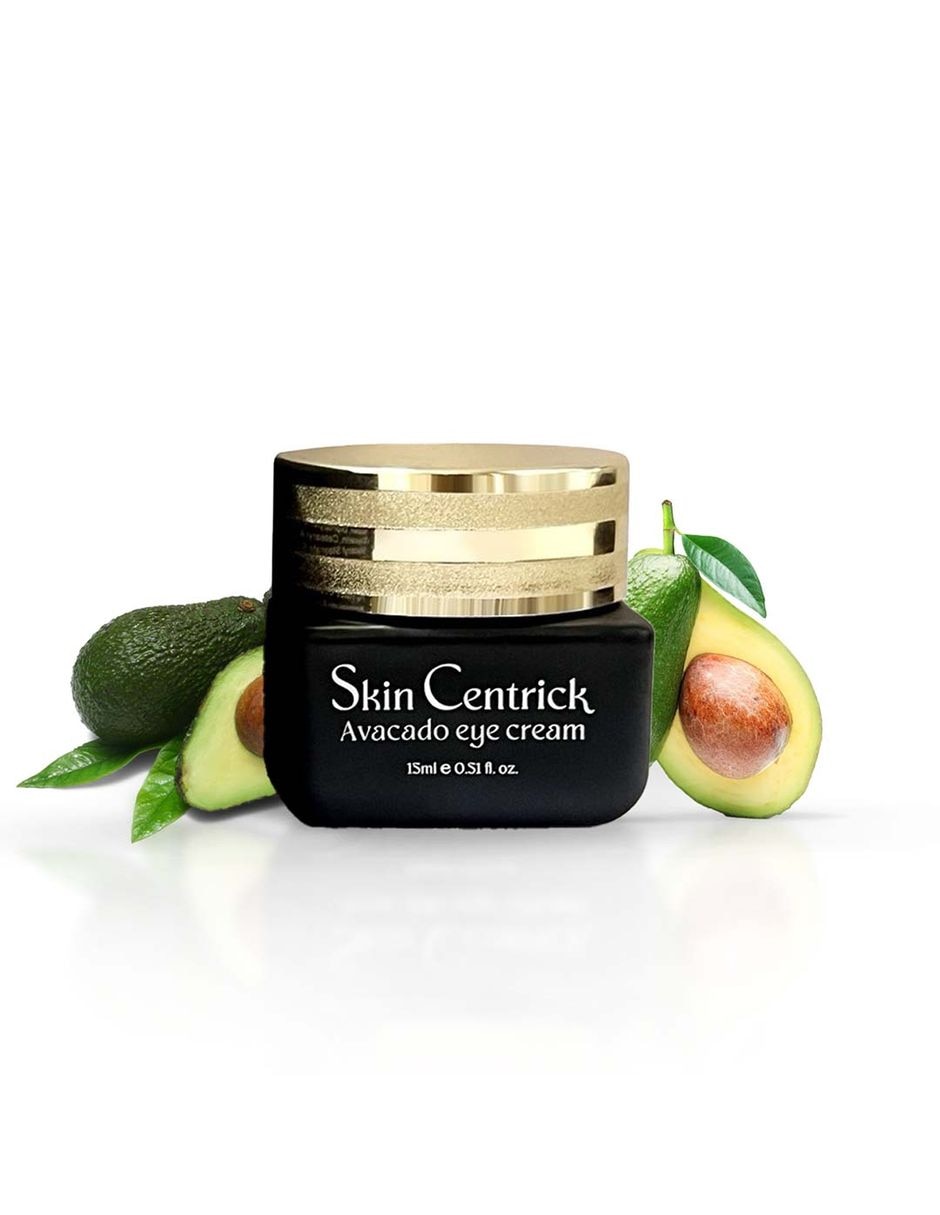 Crema para contorno de ojos recomendada para bolsas y ojeras todo tipo piel 1