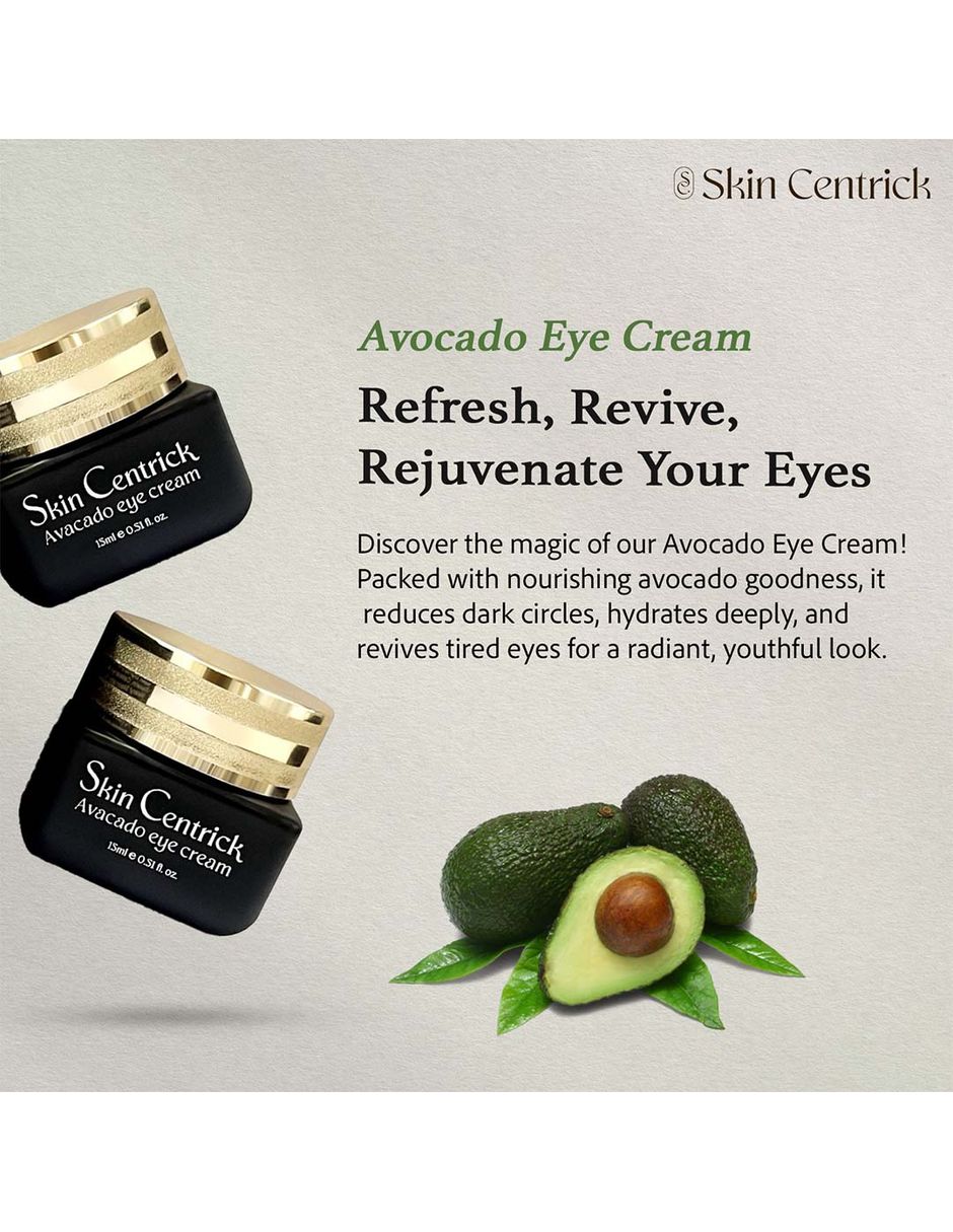 Crema para contorno de ojos recomendada para bolsas y ojeras todo tipo piel 3