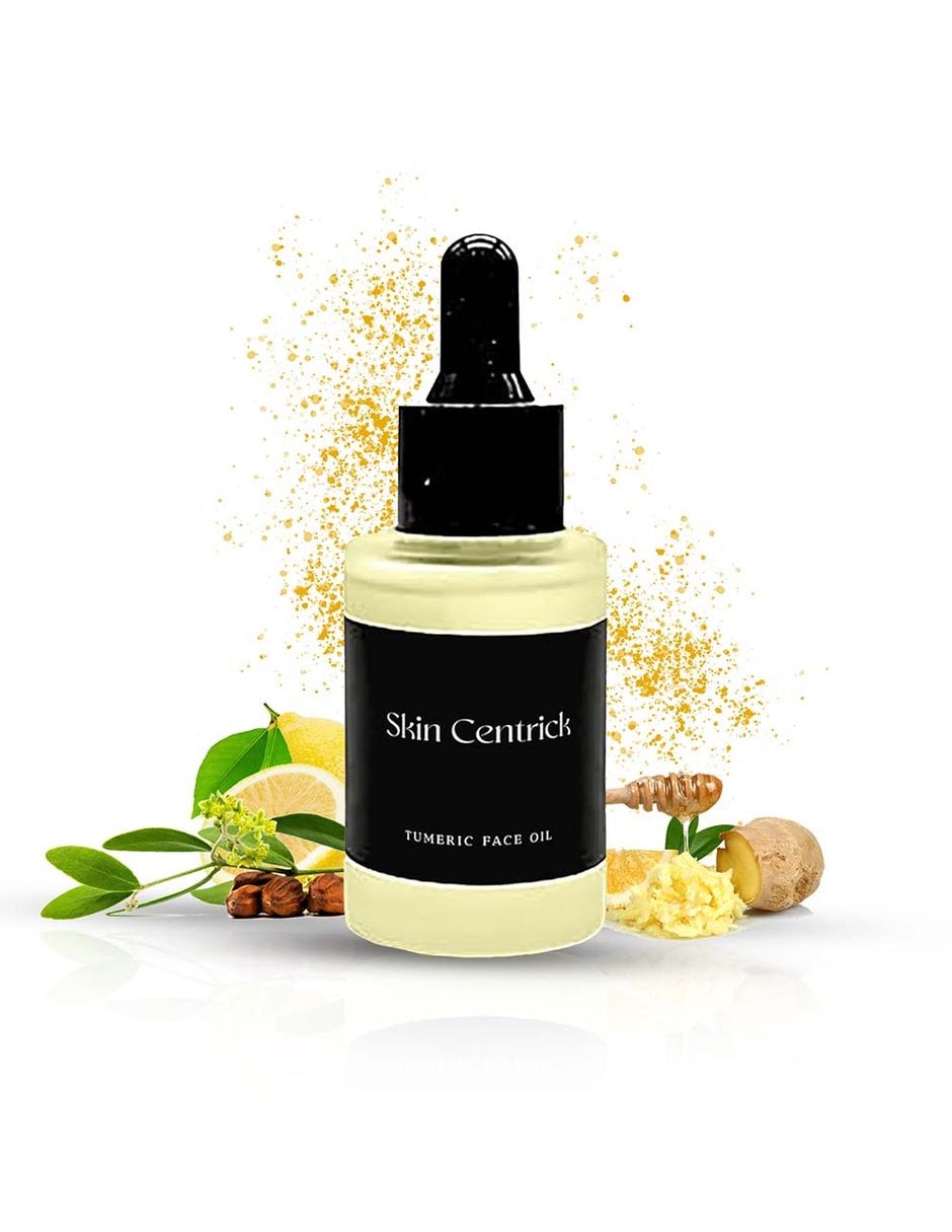 Aceite facial Skin Centrick