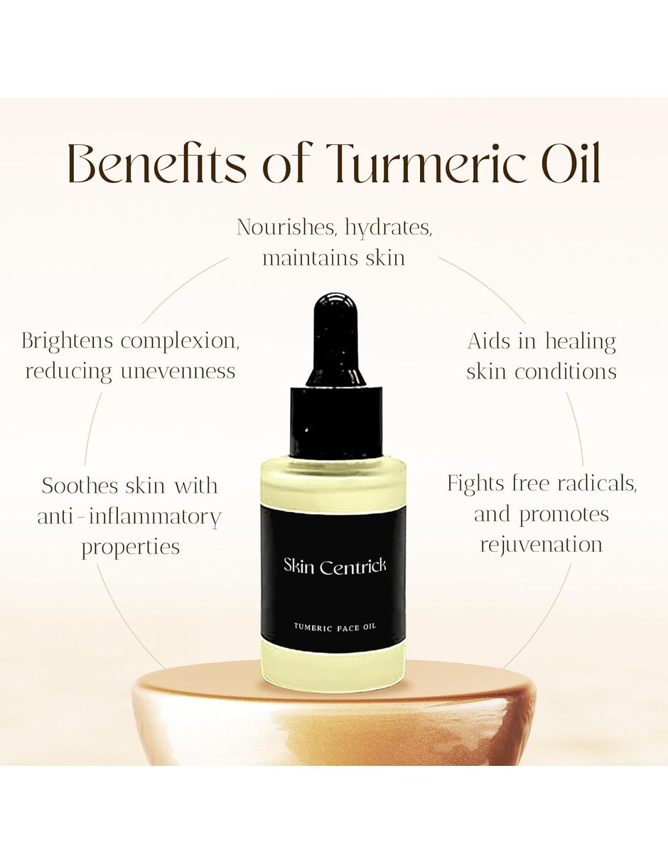 Aceite facial Skin Centrick