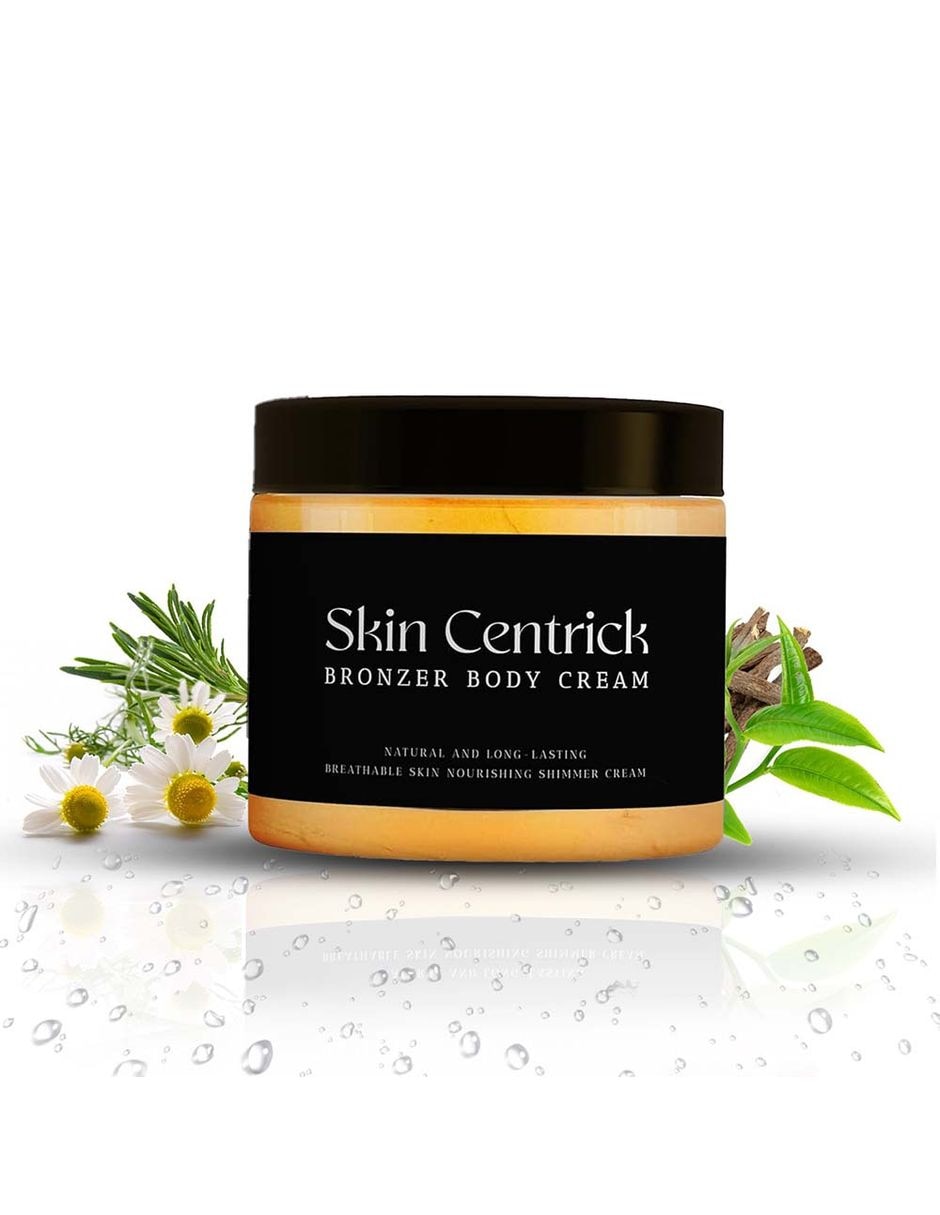 Corporal Skin Centrick