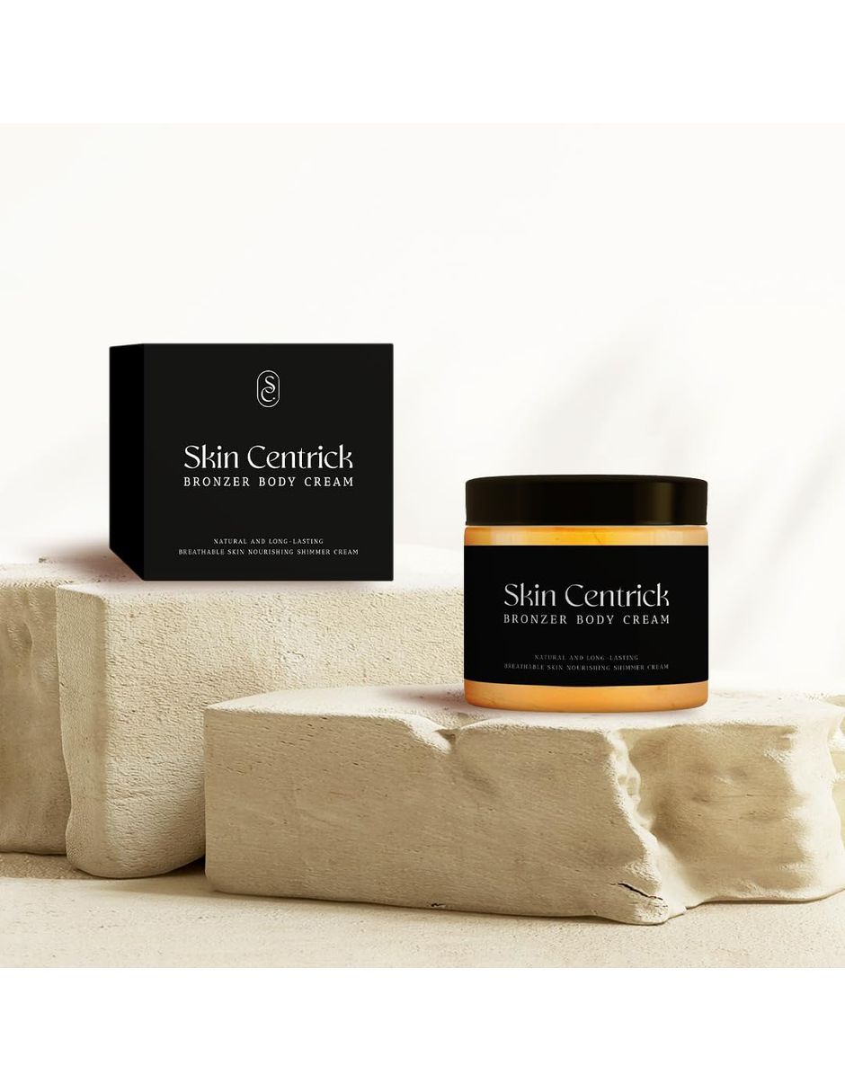 Corporal Skin Centrick