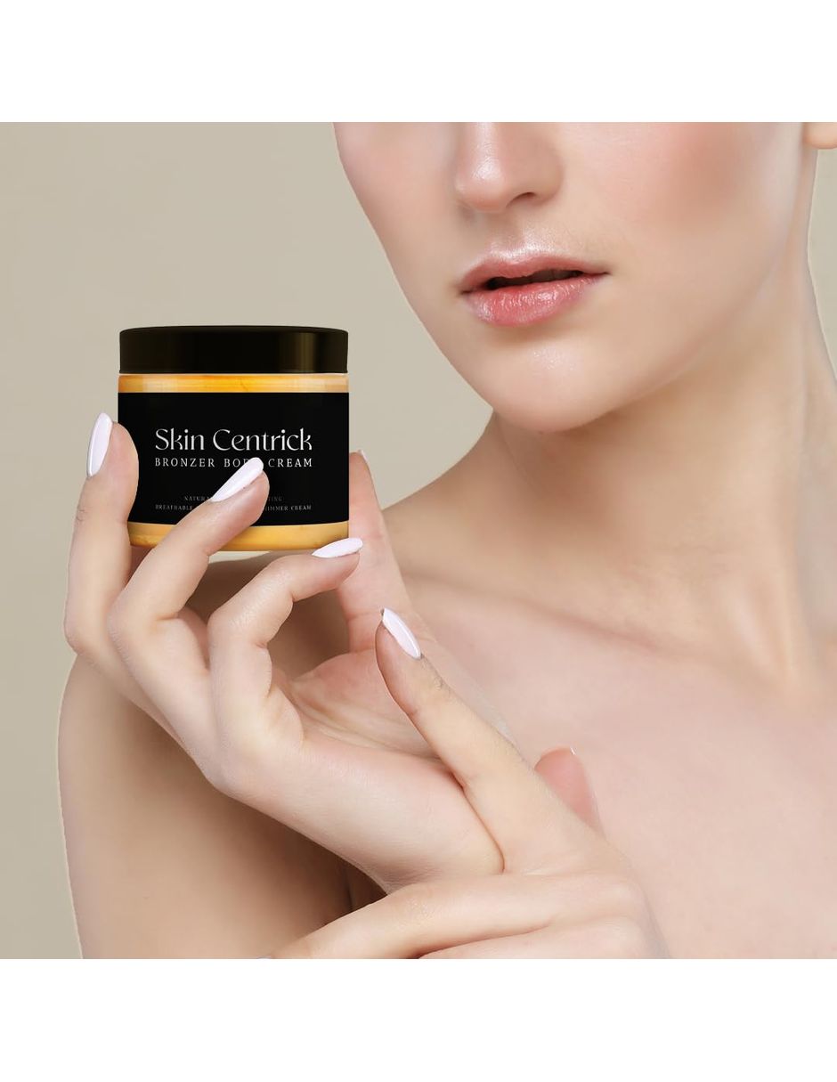 Corporal Skin Centrick