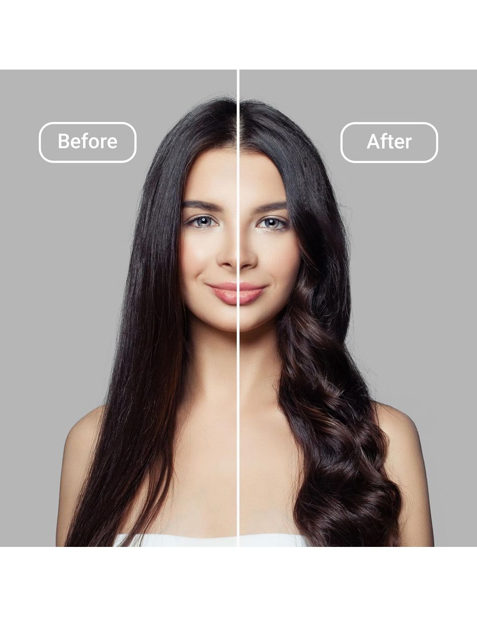 Sérum capilar para cabello cápsulas de cuero cabelludo 4