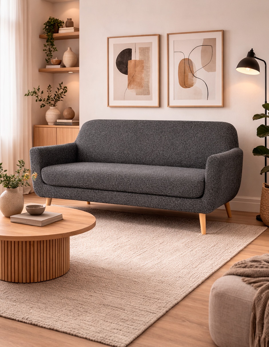 Sofá Mi Sofa MX