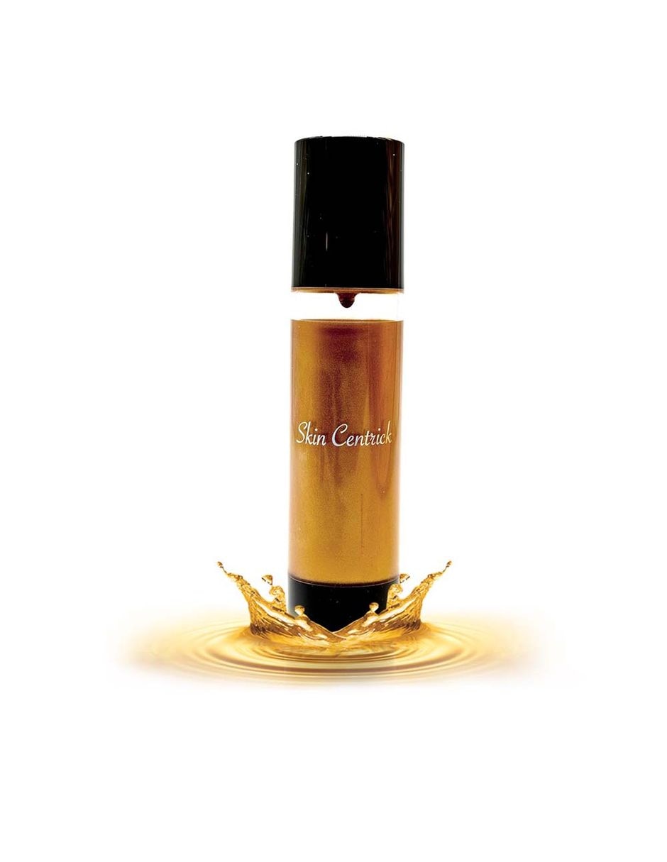 Aceite corporal Skin Centrick