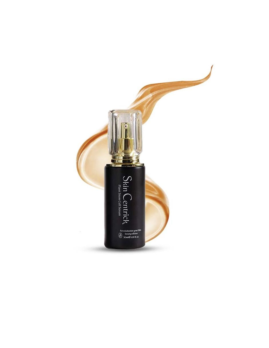 Sérum regenerador facial de células madre vegetales de todo tipo de piel 1