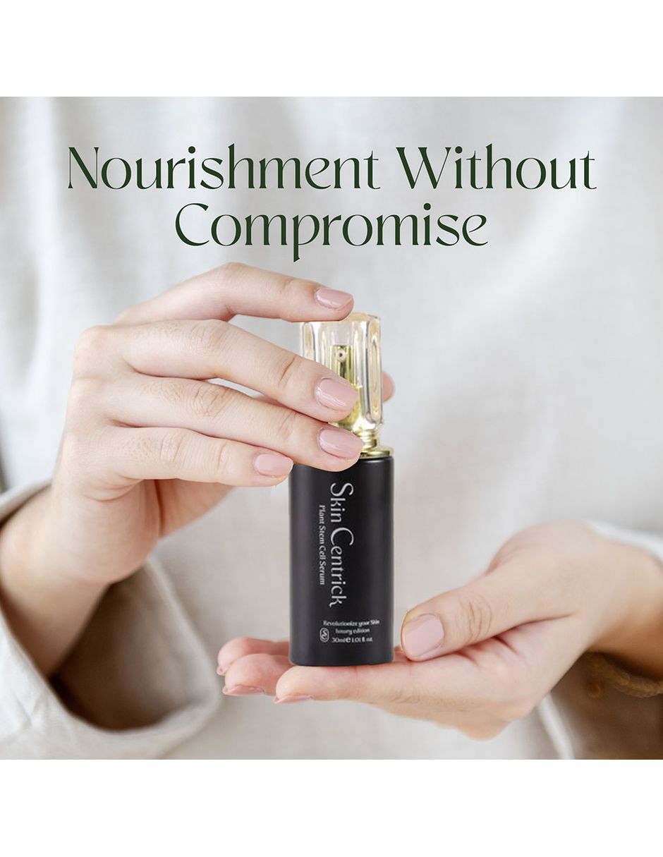 Sérum regenerador facial de células madre vegetales de todo tipo de piel Sérum regenerador facial de células madre vegetales de todo tipo de piel