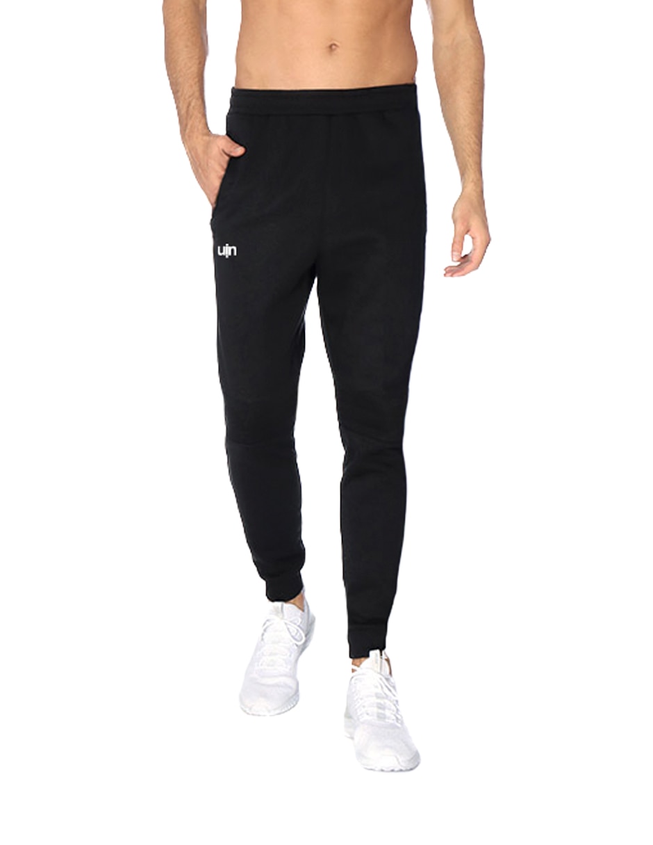 Jogger slim uin jogger deportivo uin hombre con bolsillos para hombre