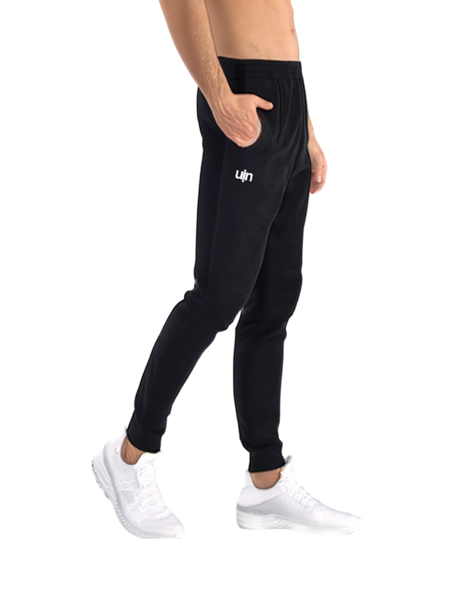 Jogger slim uin jogger deportivo uin hombre con bolsillos para hombre