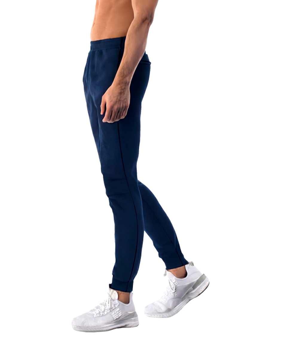 Jogger slim jogger deportivo uin hombre con bolsillos para hombre 3