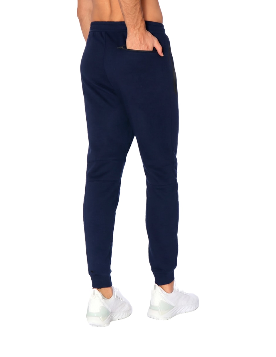 Jogger slim jogger deportivo uin hombre con bolsillos para hombre