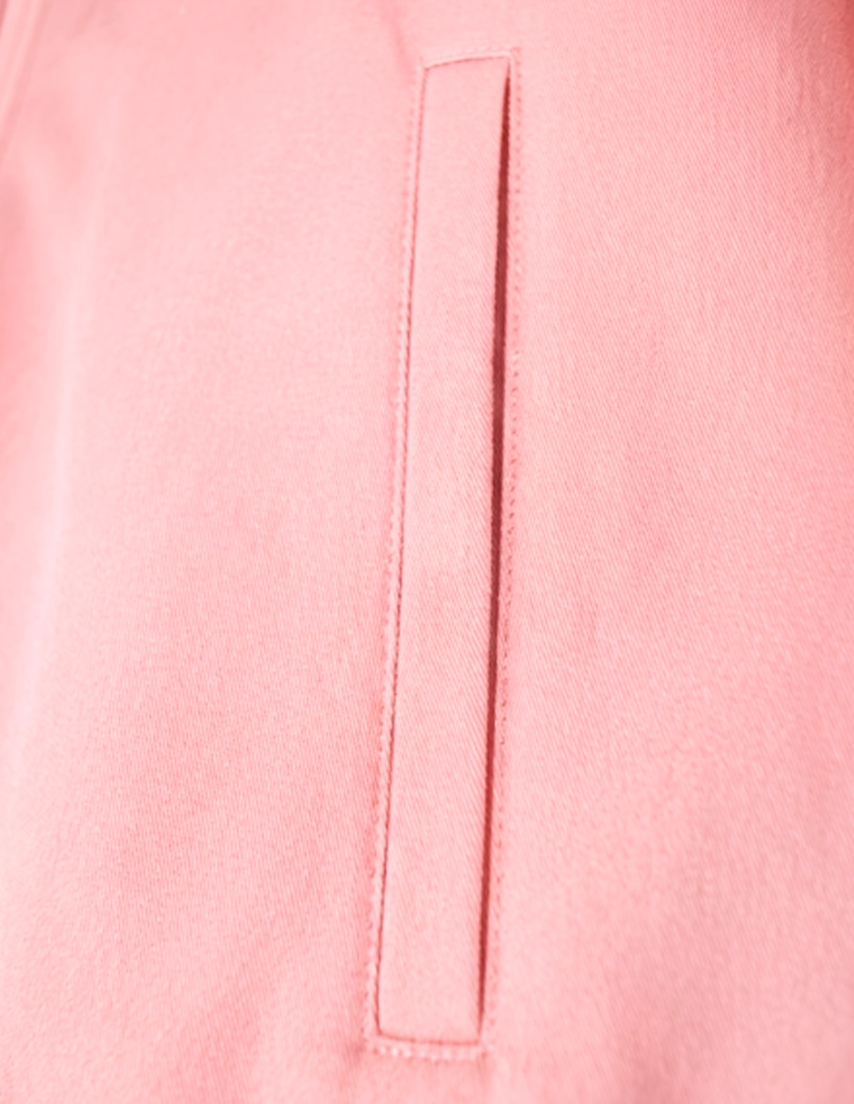 Conjunto deportivo regular con elástico para mujer 6