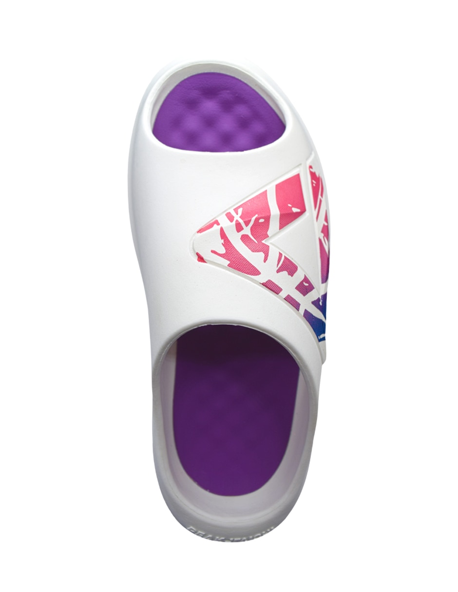 Sandalia sandalias peak-taichi mujer para mujer 4