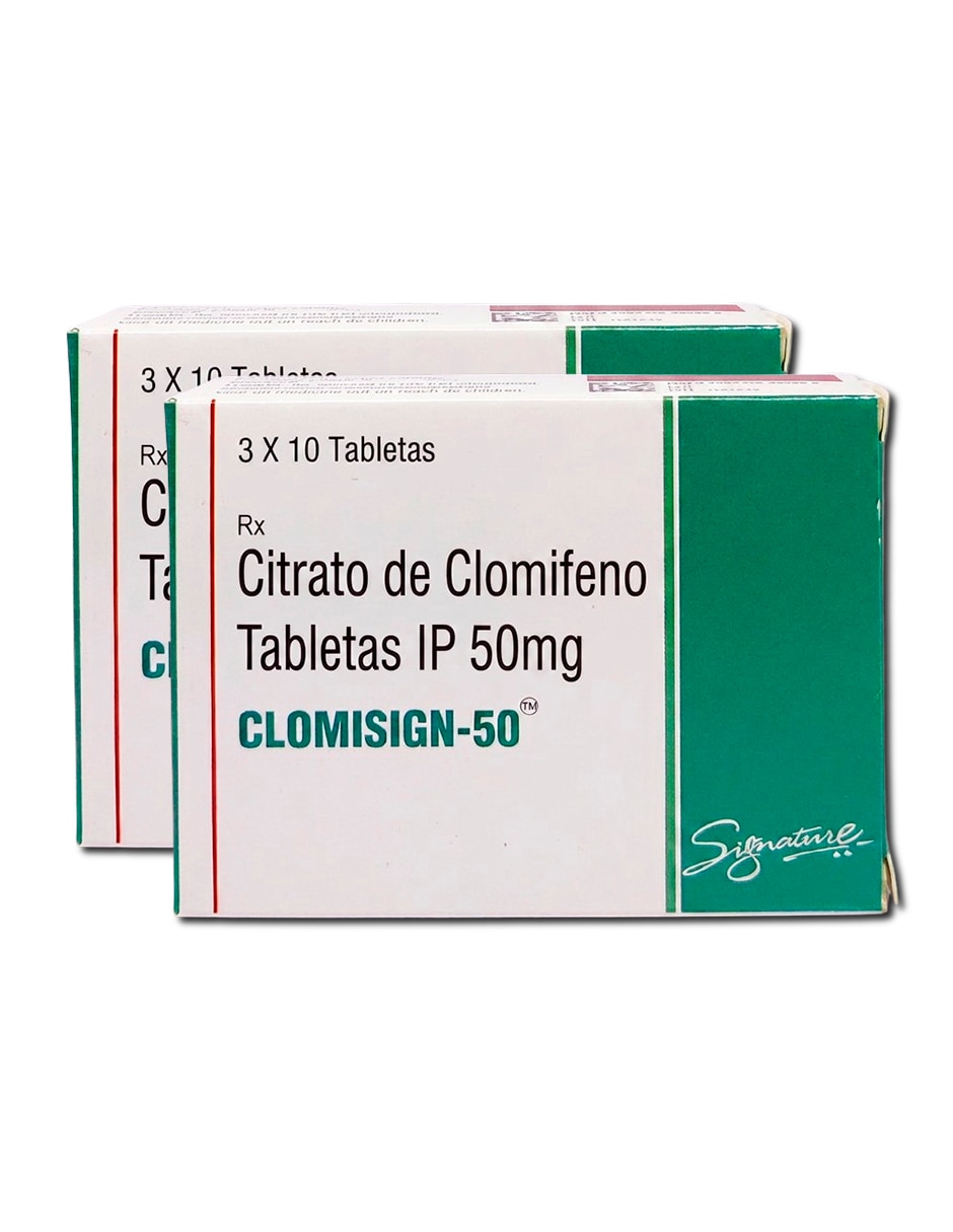 Imagen de producto Tratamientos hormonales