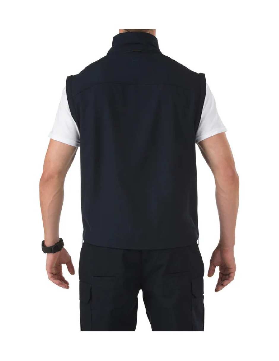 Chamarra casual impermeable con bolsillos para hombre Chamarra casual impermeable con bolsillos para hombre