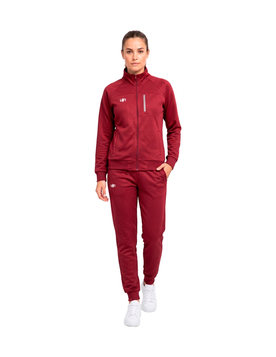 Conjunto deportivo Regular con elástico Conjunto deportivo Regular con elástico