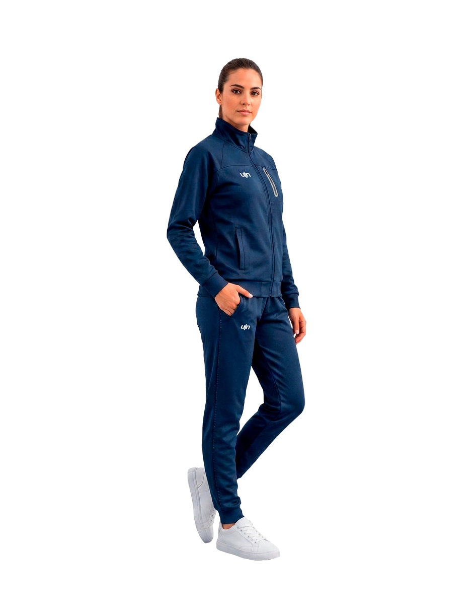 Conjunto deportivo regular con Elástico para Mujer 5
