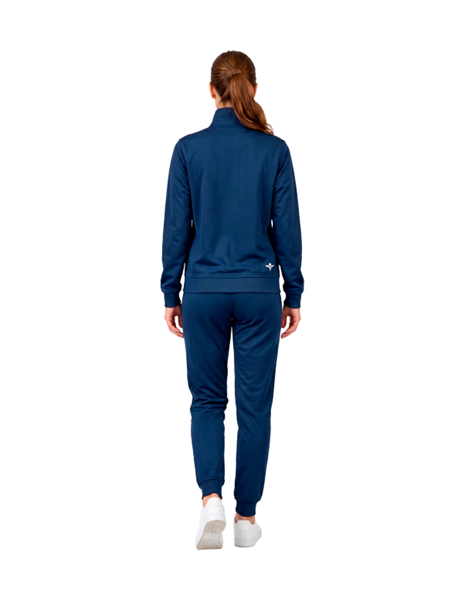 Conjunto deportivo regular con Elástico para Mujer 4