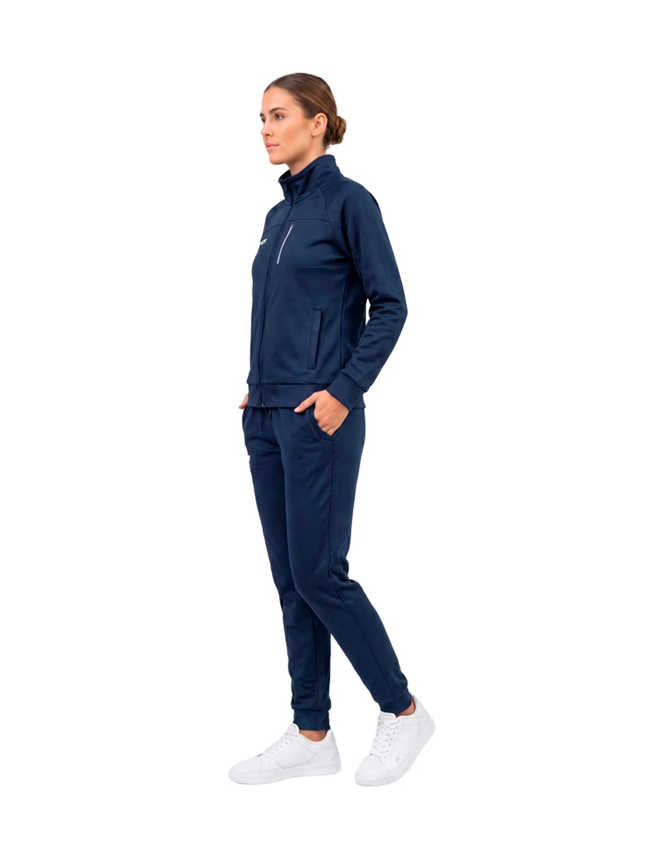 Conjunto deportivo regular con Elástico para Mujer 2