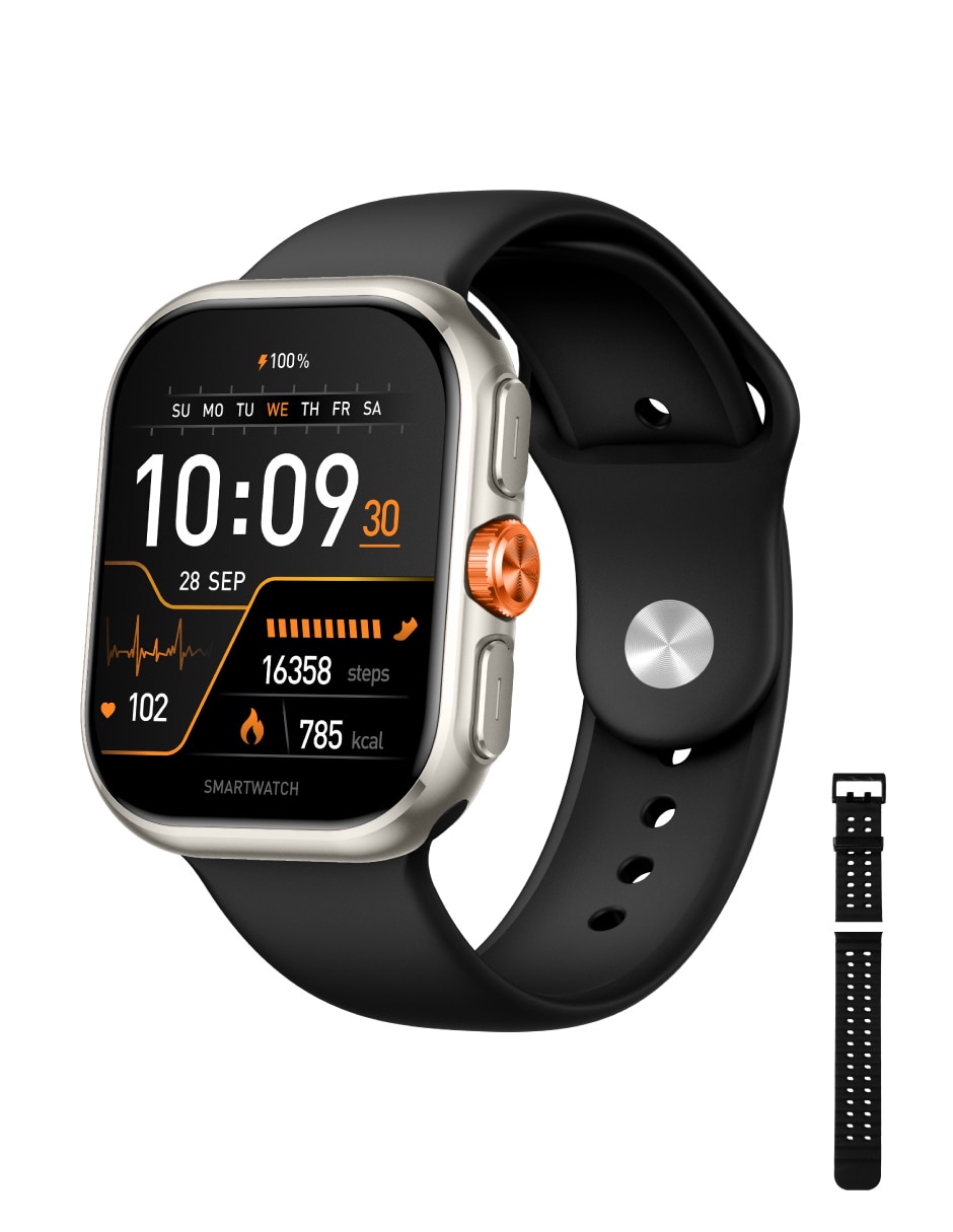 Smartwatch Urban 3S unisex Smartwatch Urban 3S unisex