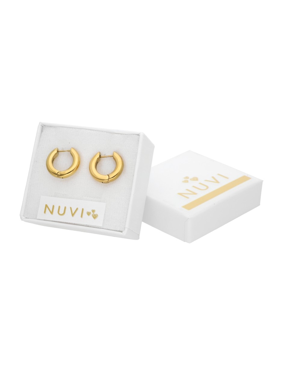 Huggies Nuvi con acabado brillante