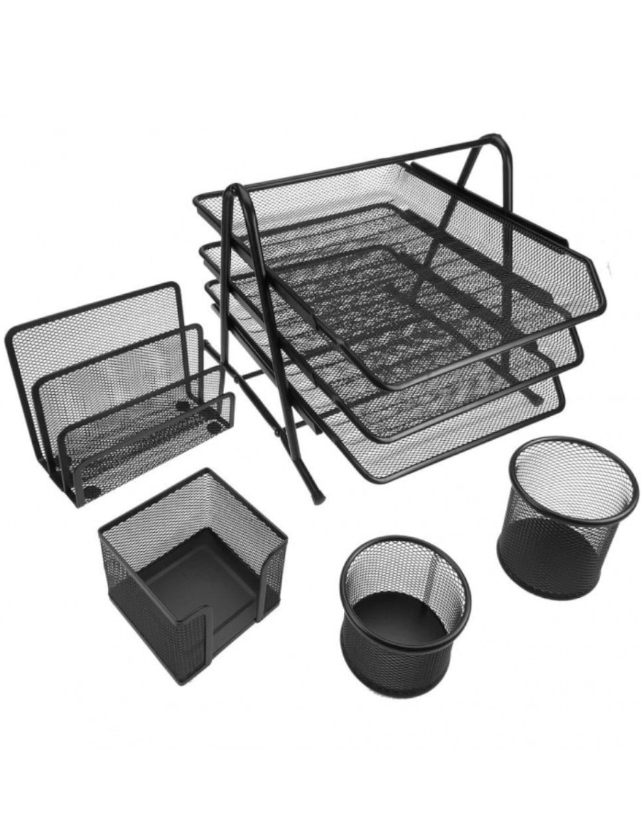 Set de charola organizadora 2