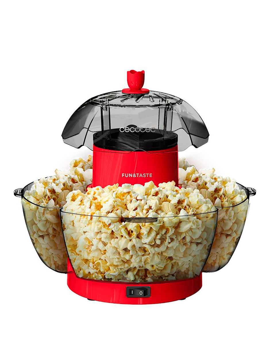 Máquina palomitas A01_AM01_004861 4