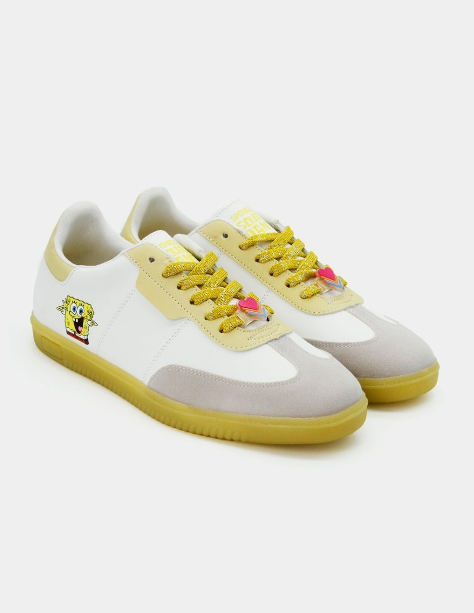Tenis para mujer 3