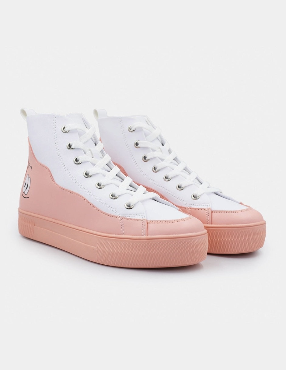 Tenis/Set tenis para mujer 3
