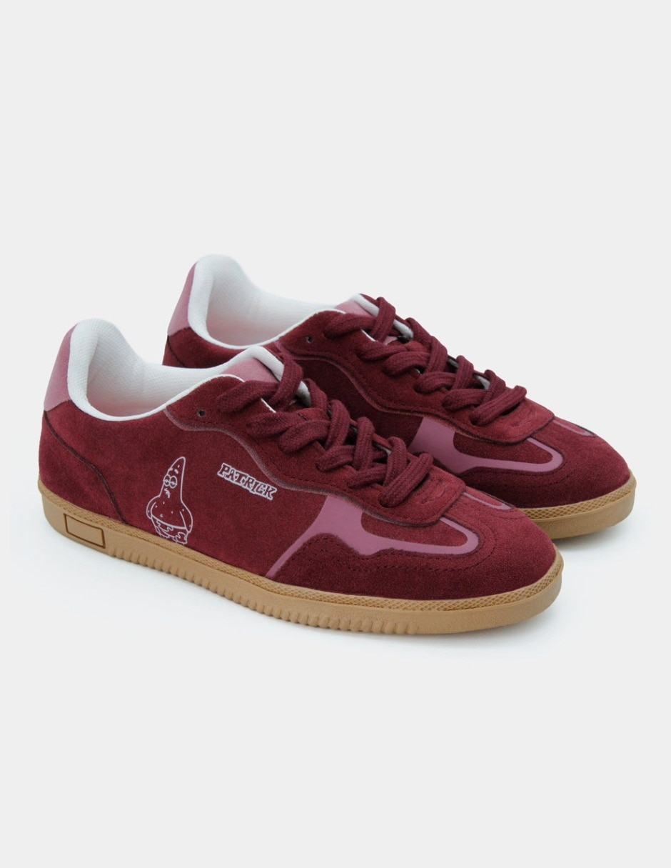 Tenis para mujer