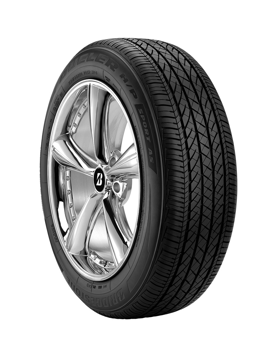 Llanta para auto Dueler H P Sport As 235 / 65 R17