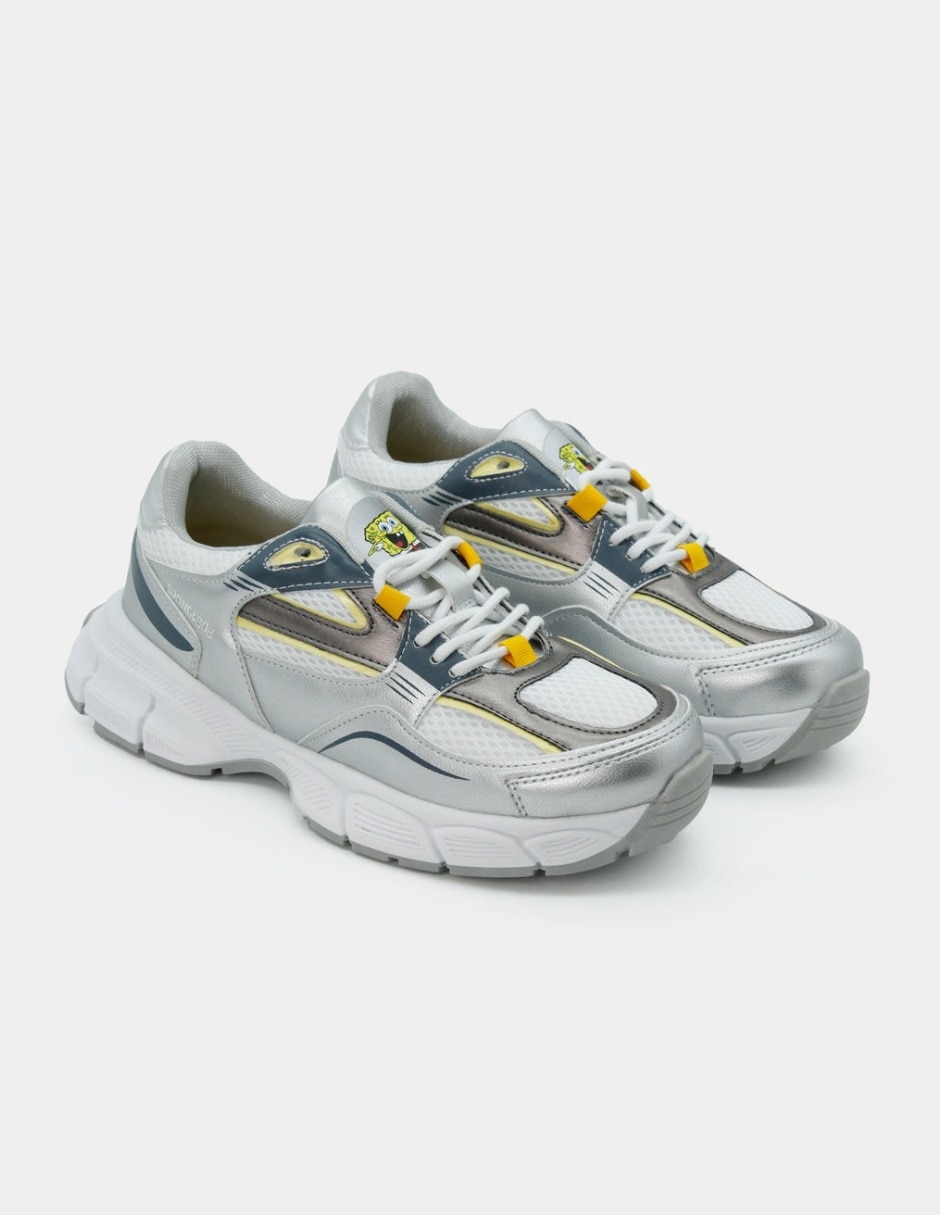 Tenis para mujer 3