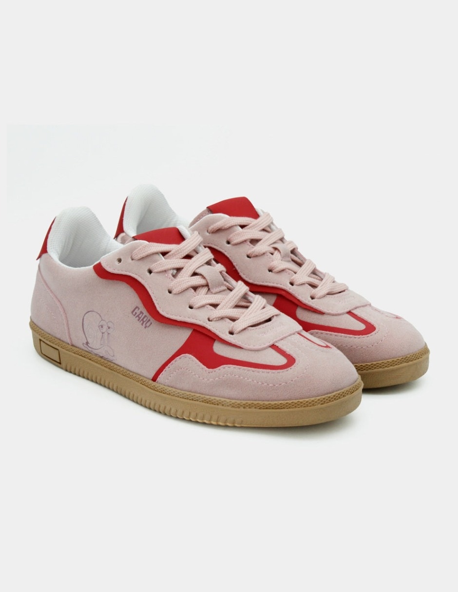 Tenis para mujer 3