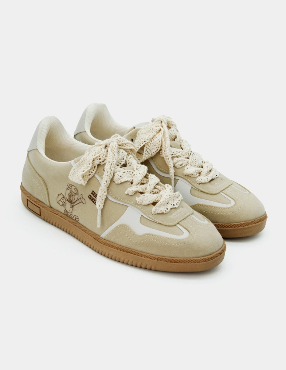 Tenis para mujer 3