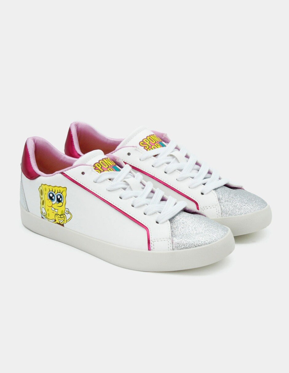 Tenis para mujer 3