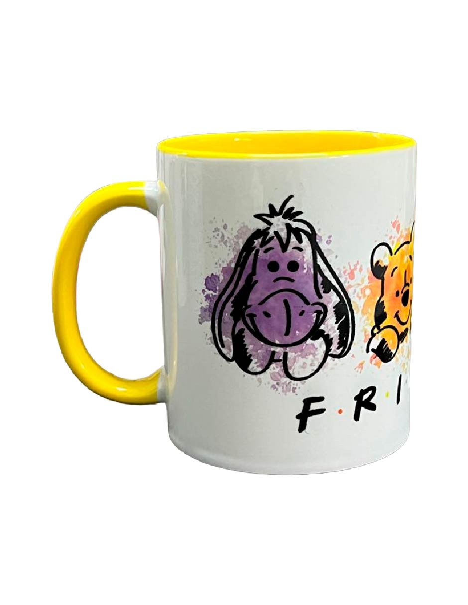 Set de tazas clásicas 2 piezas 3