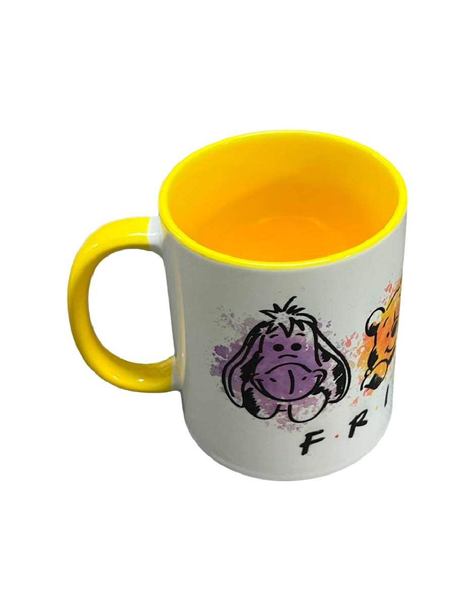Set de tazas clásicas 2 piezas 5