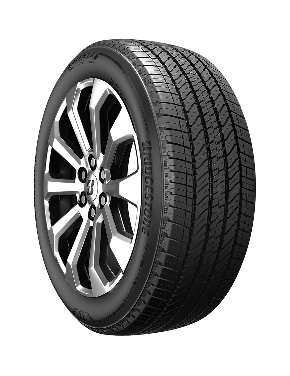Llanta para auto Alenza AS 02 225 / 55 R19 Llanta para auto Alenza AS 02 225 / 55 R19